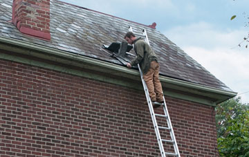 what affects urgent Johnstonebridge roof repairs