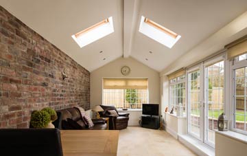 conservatory roof insulation Johnstonebridge, Dumfries And Galloway