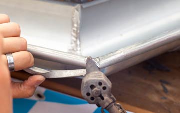 disadvantages of Johnstonebridge lead roofing