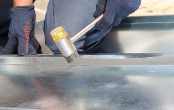 Johnstonebridge metal roofing costs