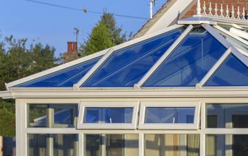 professional Johnstonebridge conservatory insulation