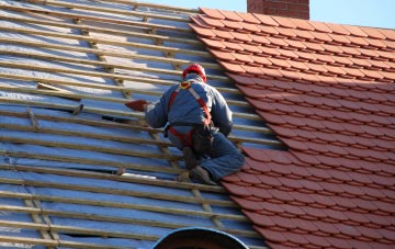 roof tiles Johnstonebridge, Dumfries And Galloway