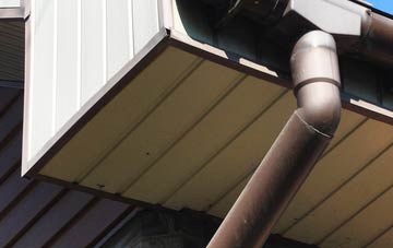 Johnstonebridge soffit installation costs