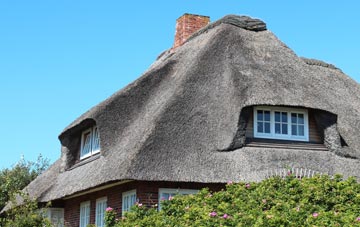 thatch roofing Johnstonebridge, Dumfries And Galloway