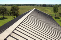 Johnstonebridge metal roof quotes